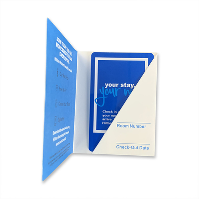 comprare MIFARE Ultralight C senza contatto 13.56MHz RFID Access Control Card online manufacture