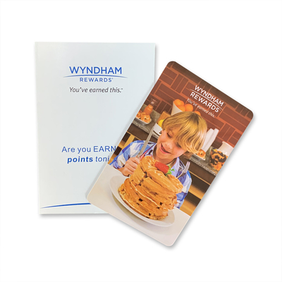 comprare ISO14443A 1K 4byte Hotel Door Key Card RFID Hotel Keycards Fudan F08 Nave online manufacture