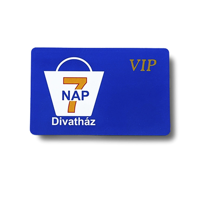 comprare ATMEL T5577 Carta RFID senza contatto Carta intelligente RFID Disegno personalizzabile online manufacture