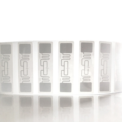 comprare Etichetta RFID HF Etichette RFID per libri Etichette per la gestione delle biblioteche con grande memoria online manufacture