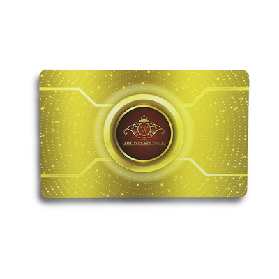 comprare M1 IC doppia facciata carta di iscrizione in PVC forma rettangolare a doppio lato online manufacture