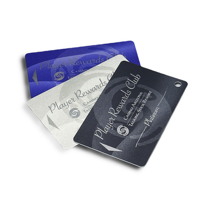 comprare HF 13.56MHZ CR80 Carta di PVC Carta di appartenenza al club di plastica Cartoline Offset online manufacture