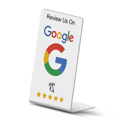 comprare Display NFC per il banco di controllo di Google personalizzabile 13,56MHz online manufacture