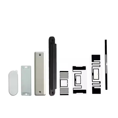 comprare Tag anti-metallo a lungo raggio attivo ABS UHF RFID per la gestione delle attrezzature online manufacture
