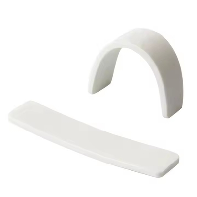 comprare Etichette RFID lavabili in silicone passivo Etichette RFID UHF Etichette di abbigliamento riutilizzabili 860mhz-960mhz online manufacture
