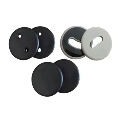 comprare Moneta di lavaggio impermeabile UHF NFC Tag di lavanderia RFID Button Tag per la gestione dei capi online manufacture