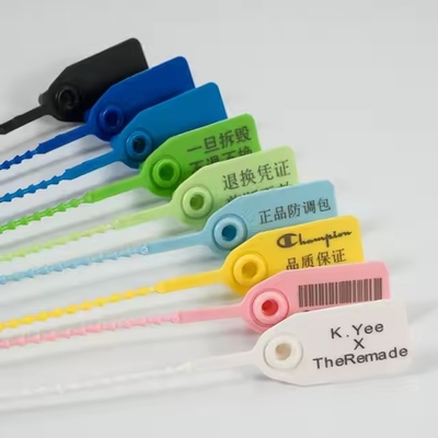 comprare Tag di sigillo RFID UHF Tag di sicurezza RFID a prova di acqua online manufacture