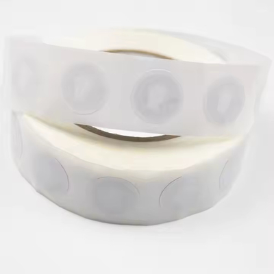 comprare Carta d'arte da 25 mm 13,56 MHz RFID Tags NFC 215 Adesivi per Amiibo online manufacture