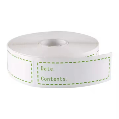 comprare Etichette RFID autoadesive Rifornimento frigorifero alimentare Rollo etichetta RFID personalizzato online manufacture