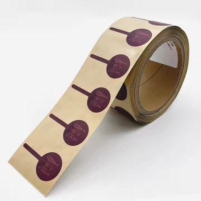 comprare NTAG213TT/ NTAG424DNA RFID Tag fragili online manufacture