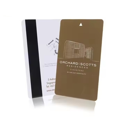 comprare Chiave di accesso alla camera d'albergo MIFARE (R) Classic 1K Card online manufacture