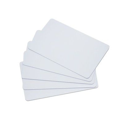 125khz LF Carta RFID a bassa frequenza Controllo di accesso Carta RFID EM4100 EM4200 TK4100