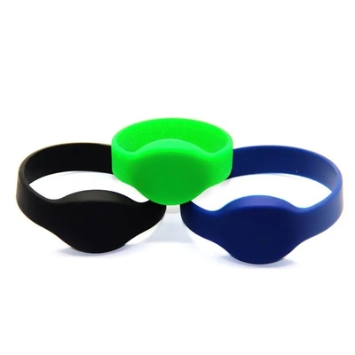 Armband con chip NFC 213/216/M1 ad alta frequenza