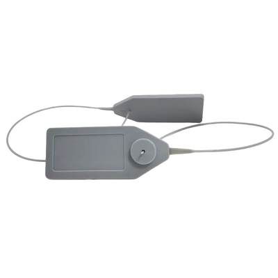 Smart Cable PCB rfid Tie Tag Per la gestione dell'inventario Sigillo di sicurezza RFID usa e getta