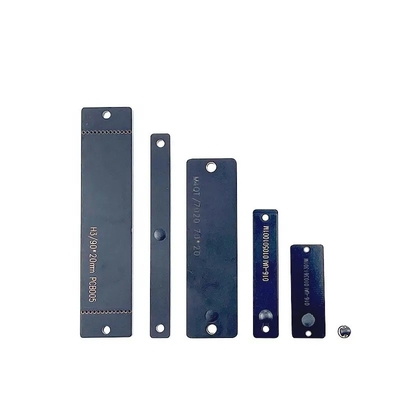 PCB RFID TAG UHF Hard Tag Tag Custom Size 860-960Mhz Tag per PCB