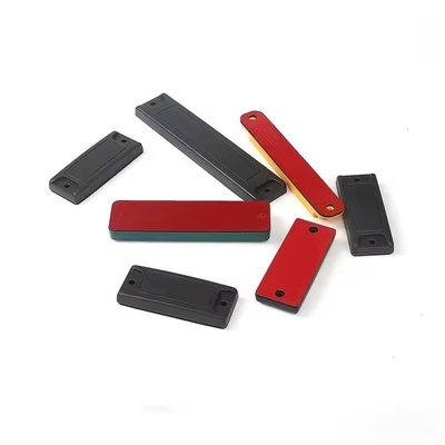 Tag RFID UHF anti-metallo a lunga distanza per beni industriali