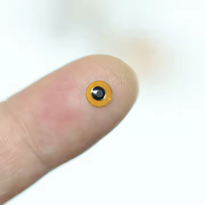 Micro 13.56Mhz 9MM Anti Metal Mini RFID Tag NG 213 FPC Adesivo